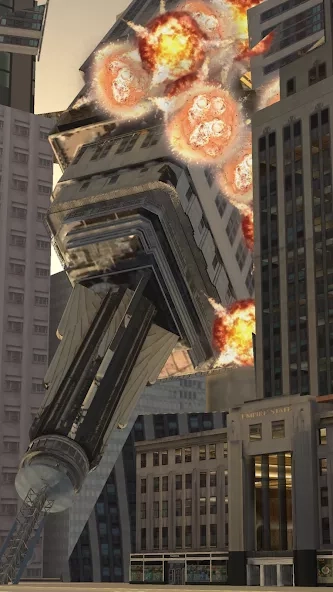 Скриншот Disassembly 3D: Demolition