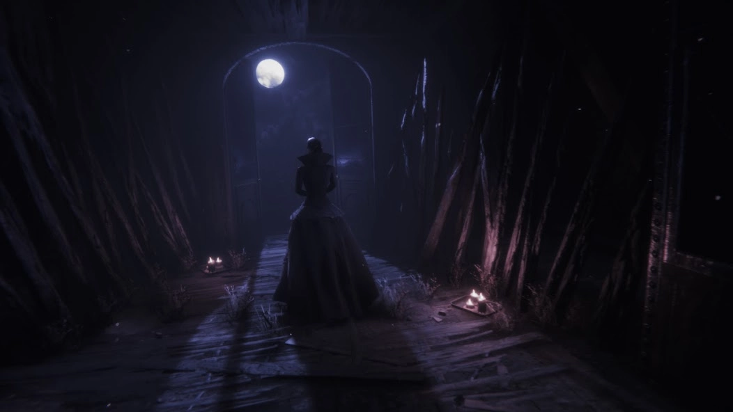 Скриншот Maid of Sker