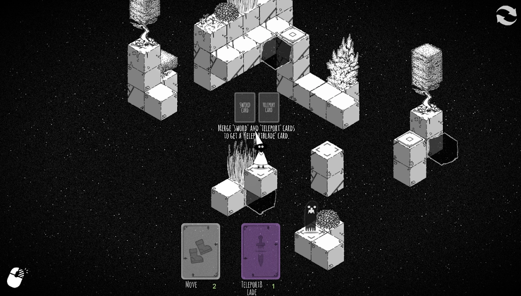 Скриншот Realm Escape