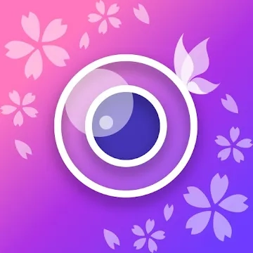 YouCam Perfect- фоторедактор & селфи-камера