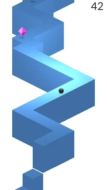 Скриншот ZigZag