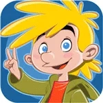 Amazing Alex HD