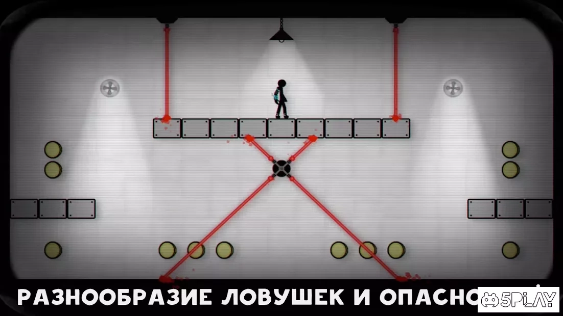 Скриншот Collect or Die