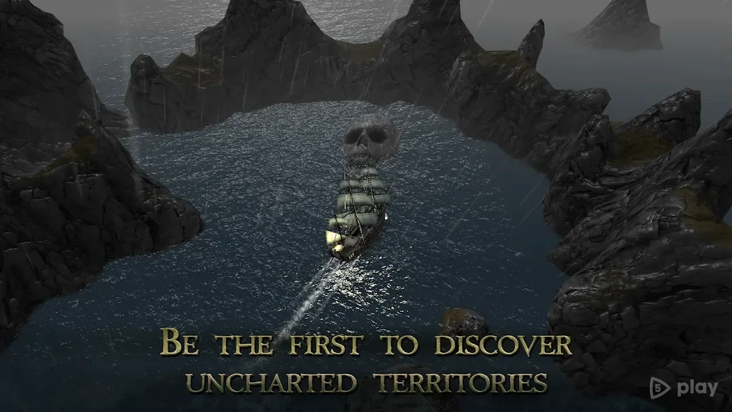 Скриншот The Pirate: Plague of the Dead