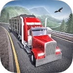 Truck Simulator PRO 2016