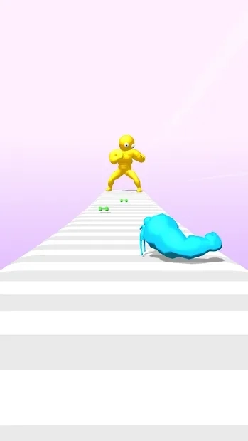 Скриншот The Big Hit
