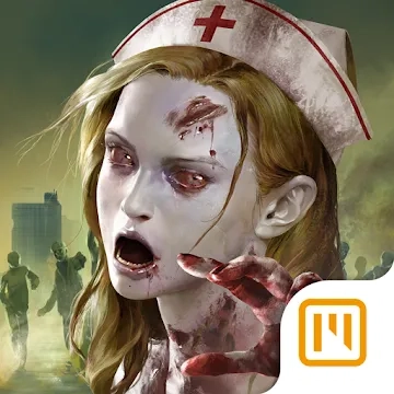 Modern Dead