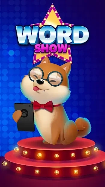 Скриншот Word Show