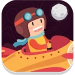 Aero Attack: Retro Space Shooter