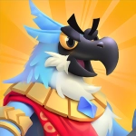 Birdman GO! : Casual Idle RPG