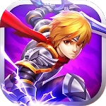 Brave Knight: Dragon Battle