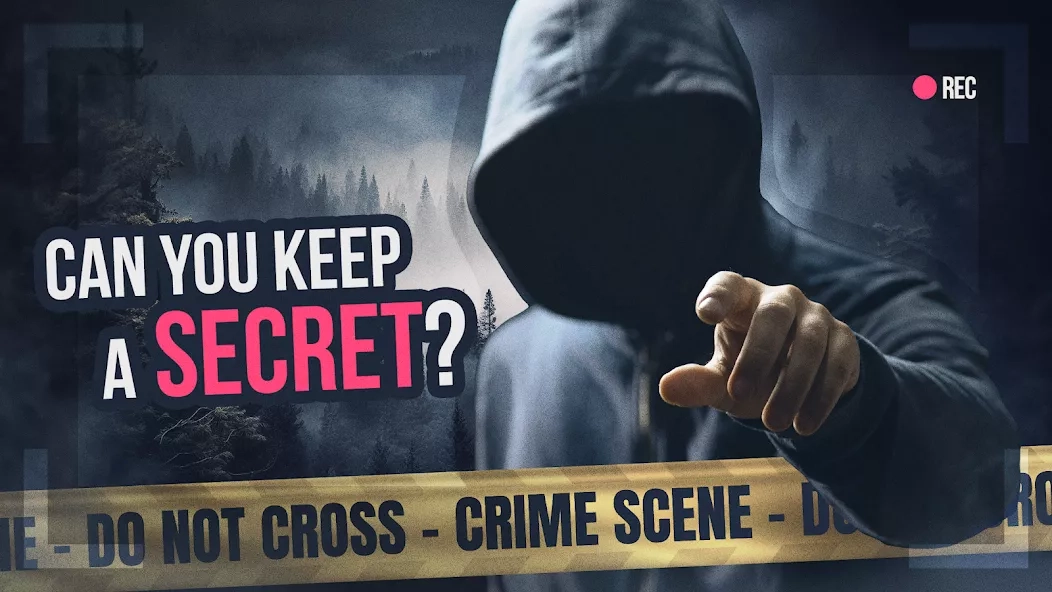 Скриншот MOONVALE – Detective Story