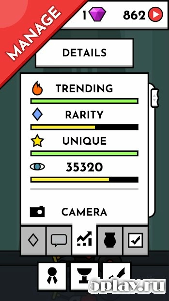 Скриншот Destruction Tuber Simulator