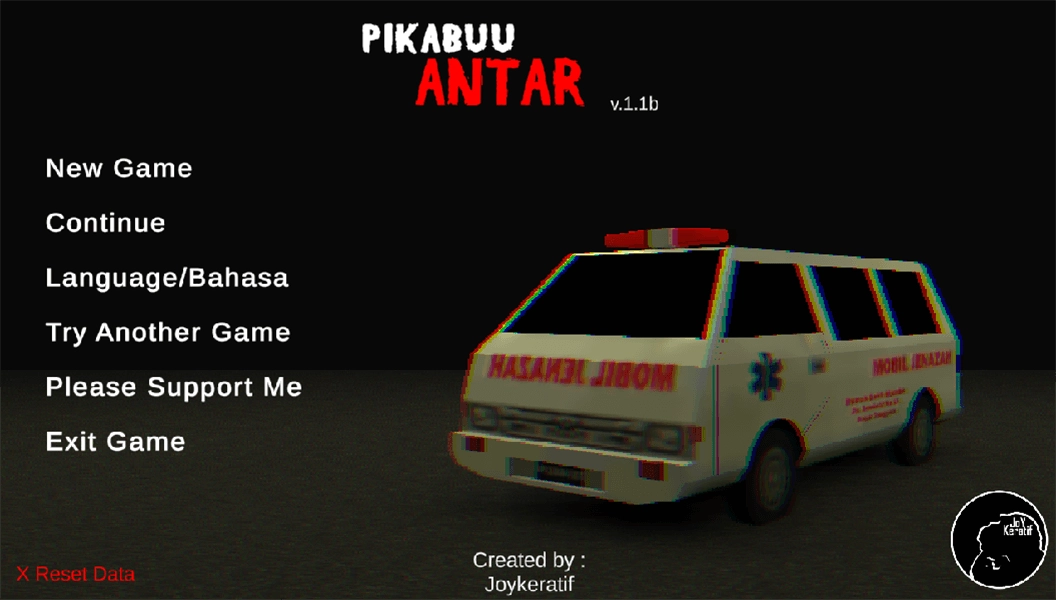 Скриншот Pikabuu: Antar