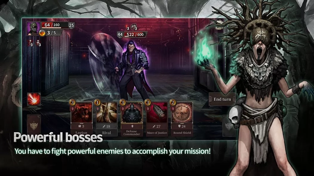 Скриншот Shambles: Sons of Apocalypse