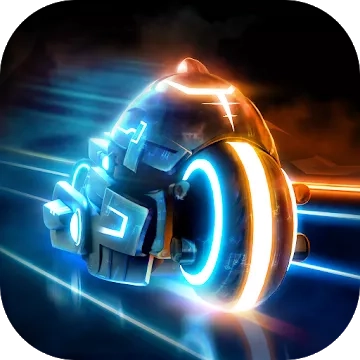 32 secs: Traffic Rider