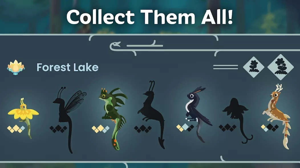 Скриншот Hatch Dragons