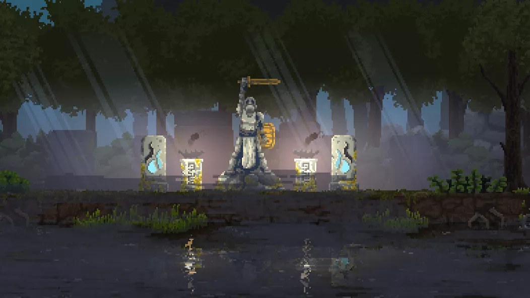 Скриншот Kingdom: New Lands