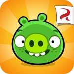 Bad Piggies HD