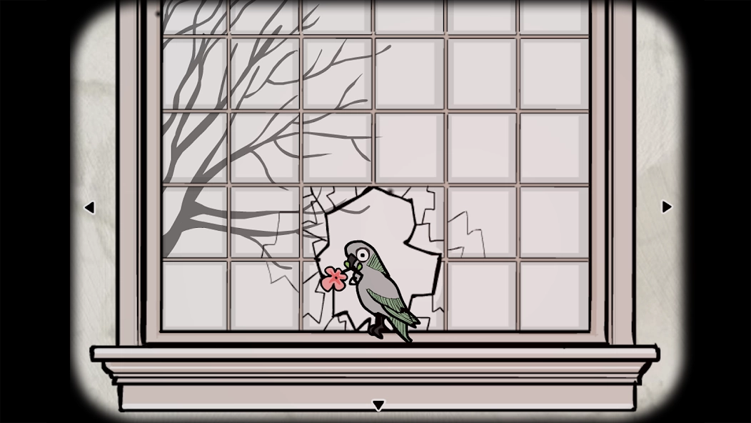 Скриншот Cube Escape: Seasons