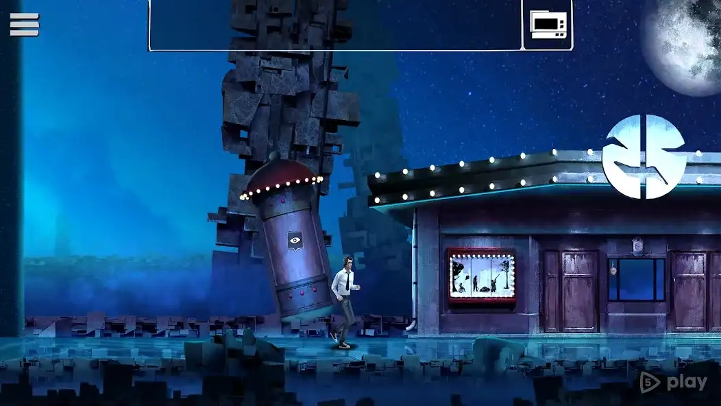 Скриншот Unholy Adventure 2: Mystery