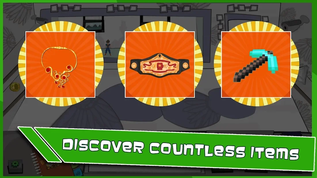 Скриншот Dealer’s Life - Pawn Shop Tycoon