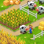 Farm City : Farming &amp; City Building