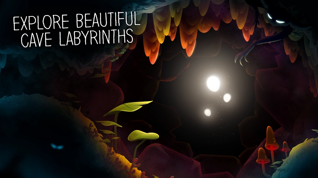Скриншот SHINE – Journey Of Light