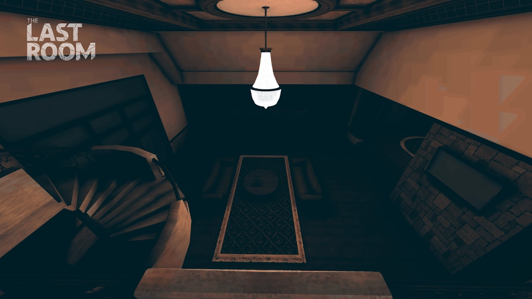 Скриншот The Last Room : Horror Game