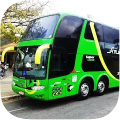 Heavy Bus Simulator