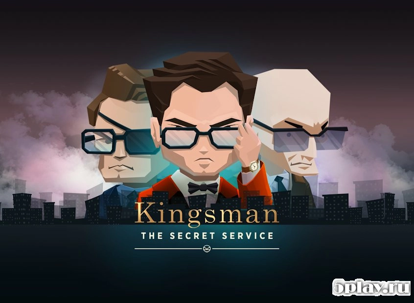 Скриншот Kingsman - Секретная служба