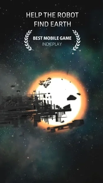 Скриншот OPUS: The Day We Found Earth