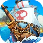 Pirates Storm - Ship Battles