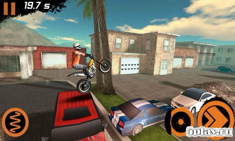 Скриншот Trial Xtreme 2