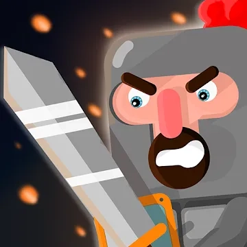 Become a Legend: Dungeon Quest
