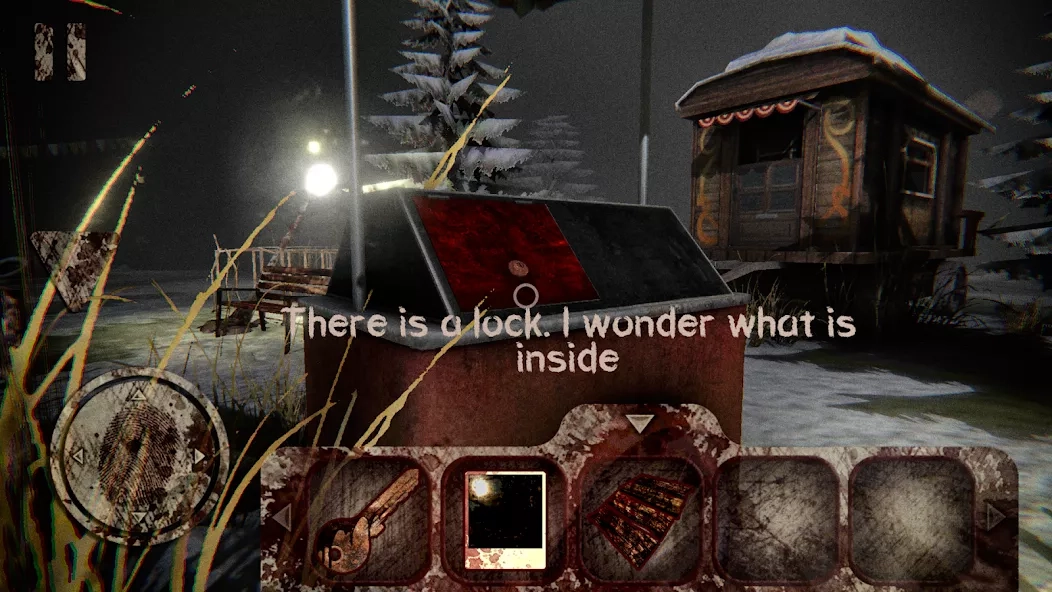 Скриншот Death Park: Scary Clown Horror