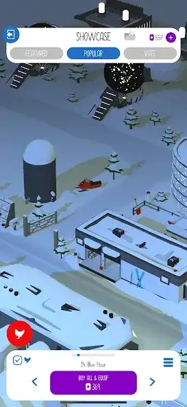 Скриншот Egg, Inc.