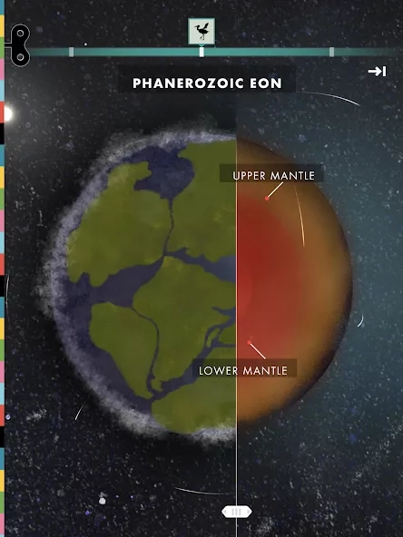 Скриншот The Earth