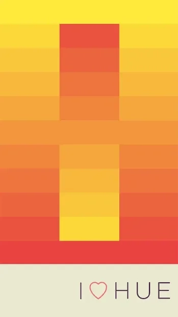 Скриншот I Love Hue