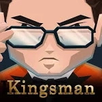 Kingsman - Секретная служба