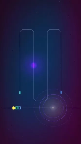 Скриншот Linelight