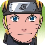 NARUTO SHIPPUDEN