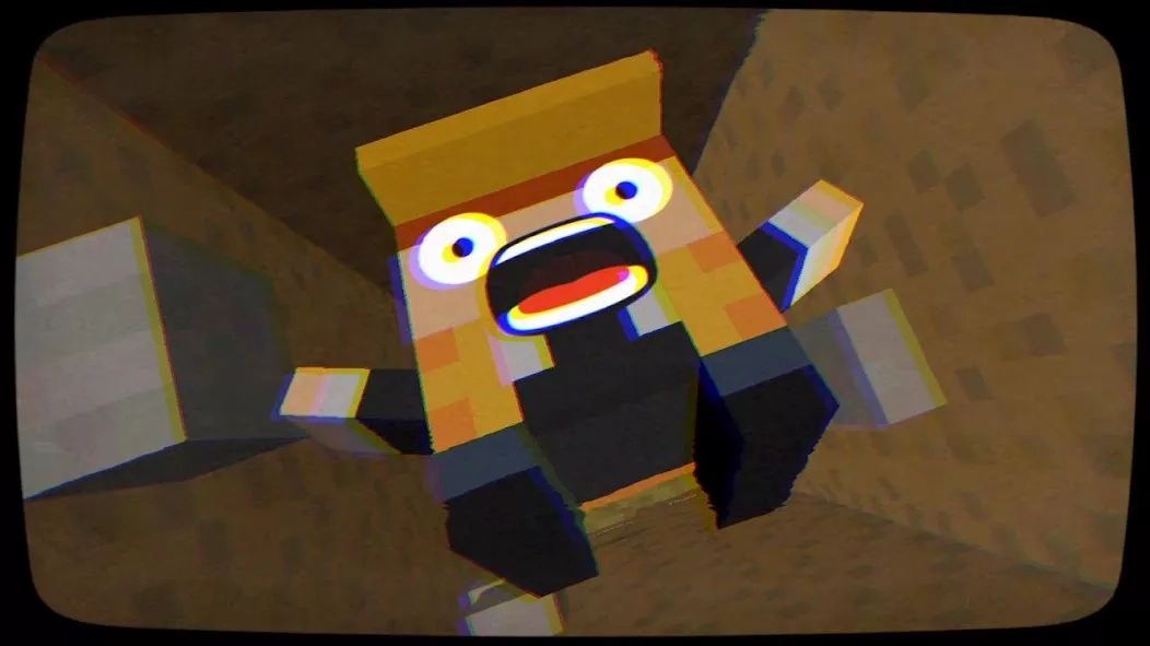 Скриншот Slayaway Camp