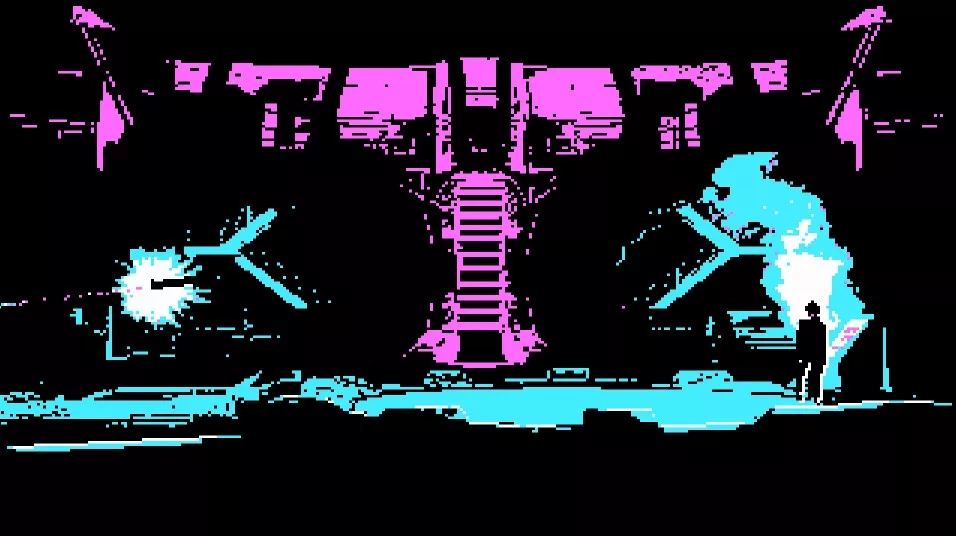 Скриншот The Eternal Castle [R] Mobile