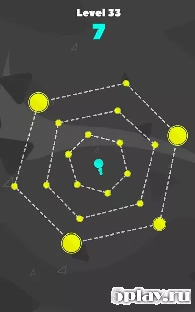 Скриншот Crush and Out : Ball Action Pro