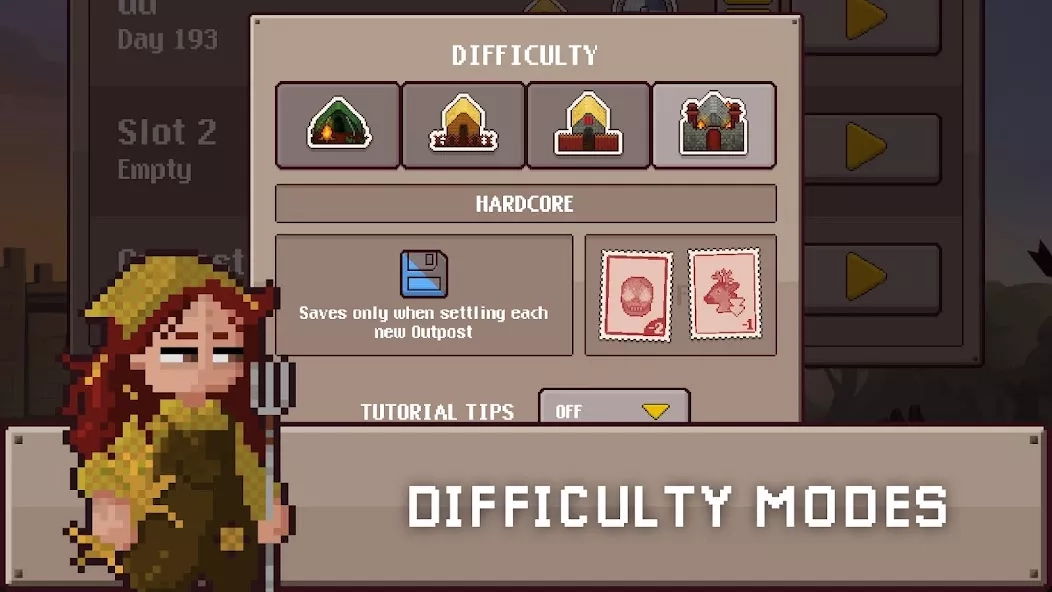 Скриншот Final Outpost: Definitive
