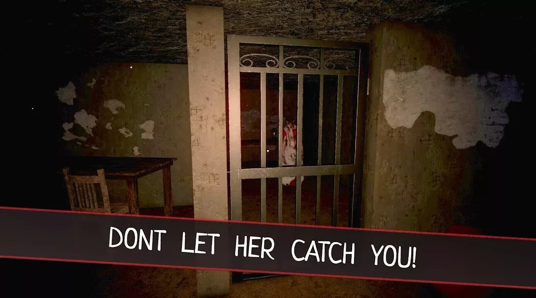 Скриншот Kamla – Horror Exorcism Escape
