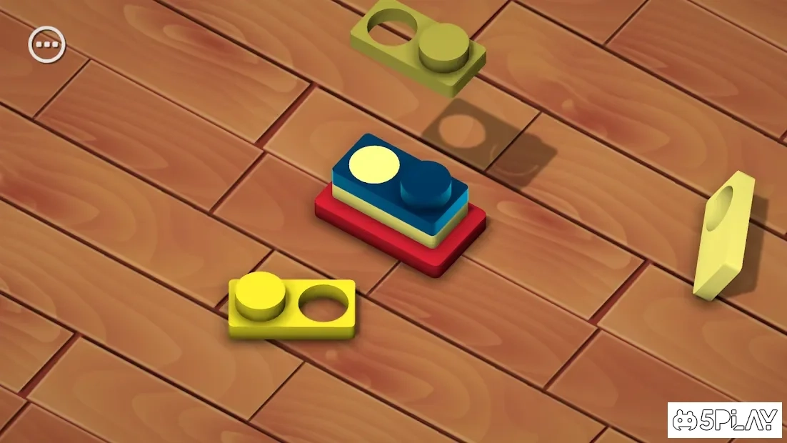 Скриншот Pick n Place