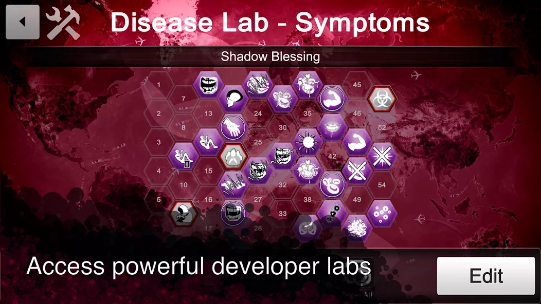 Скриншот Plague Inc: Scenario Creator