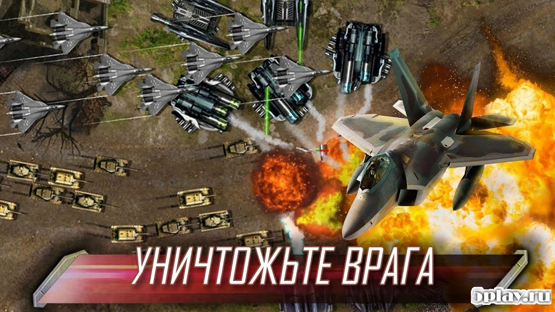 Скриншот Tower Defense: Next WAR